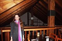 סוזנה ביסטרו בר - האמנות פוגשת את הקולינריה במיטבה